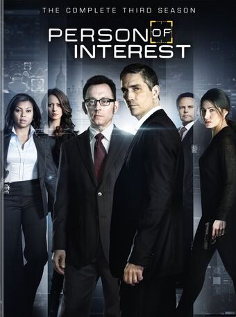 Person of Interest
