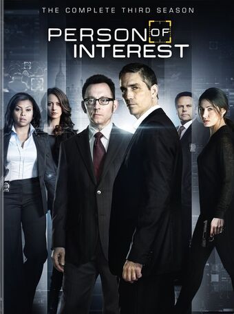 Person of Interest