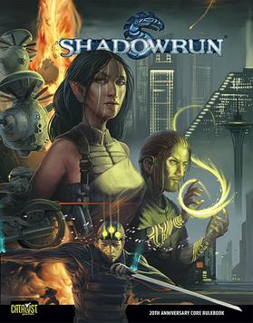 Shadowrun