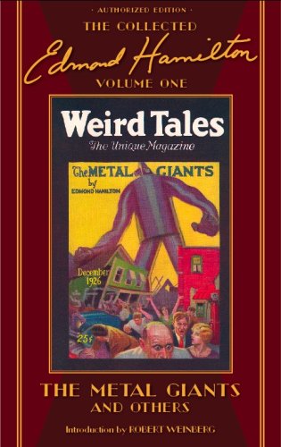 The Metal Giants