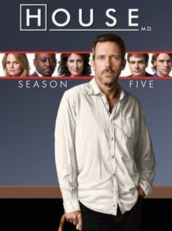House M.D., S5 EP19 "Locked-in"