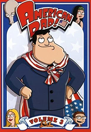 American Dad!