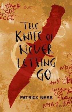 _**Chaos Walking **_