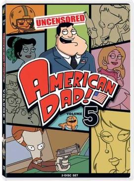 American Dad!