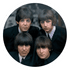 The Beatles release their first album, Please Please Me