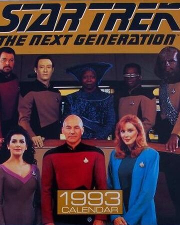 Star Trek: The Next Generation