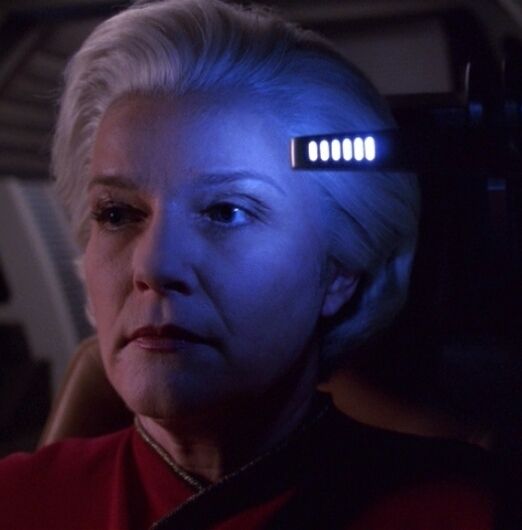 Star Trek: The Next Generation