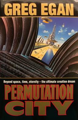 Permutation City