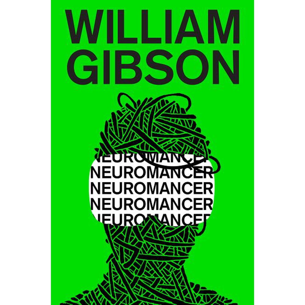 Neuromancer