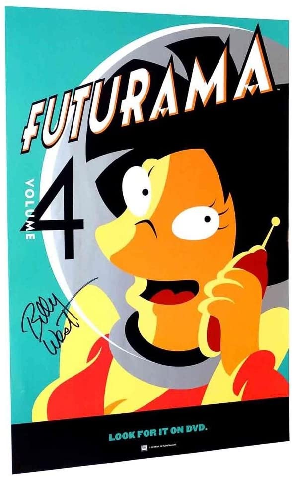 Futurama