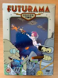 Futurama