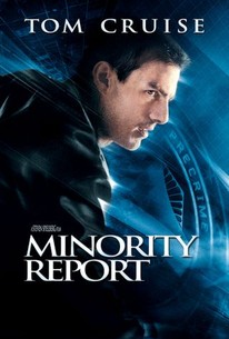 Minority Report